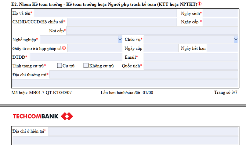 Phần E2 - Nhóm Kế toán trưởng